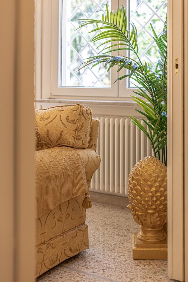 Ginevra Luxury New Classic Apartment Close Vatican Roma Exterior foto