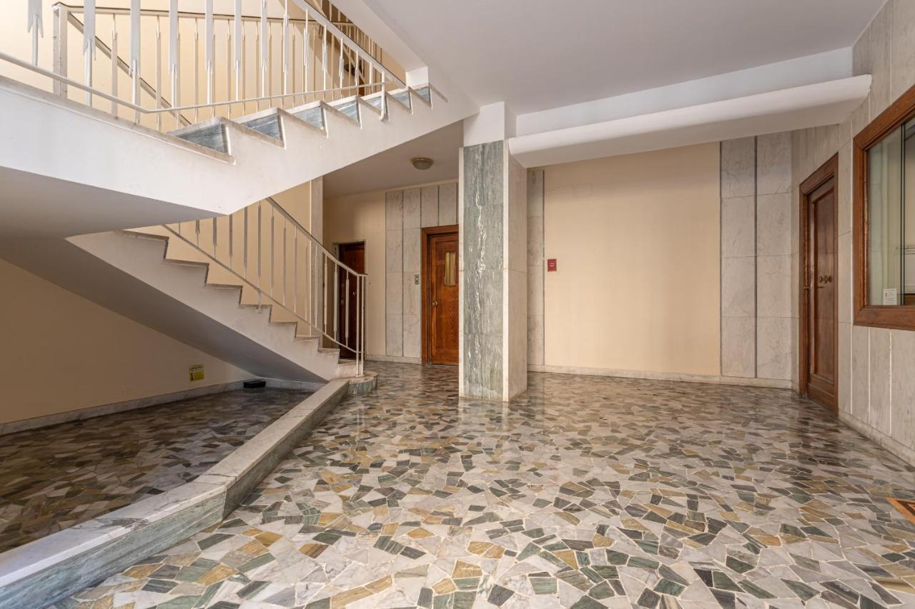 Ginevra Luxury New Classic Apartment Close Vatican Roma Exterior foto